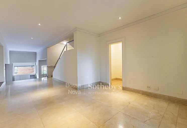 Hall - Imagem 4