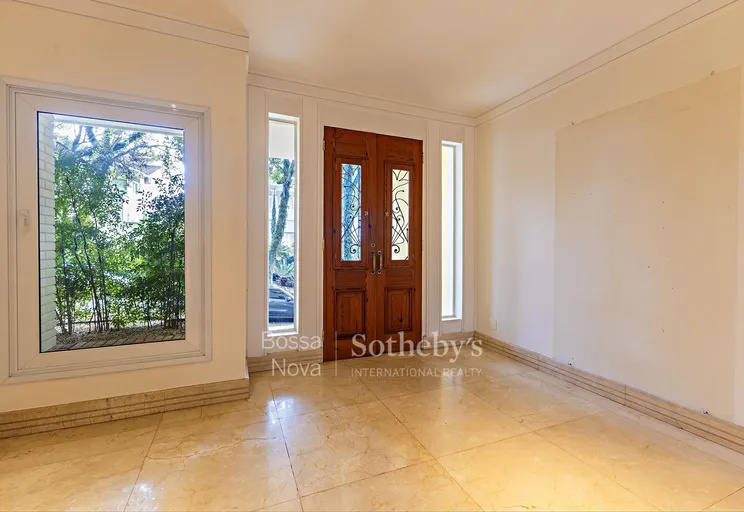 Hall de entrada - Imagem 3