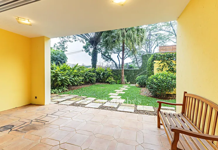 Terraço - Imagem 47
