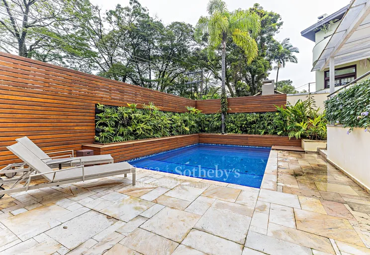 Piscina - Imagem 20