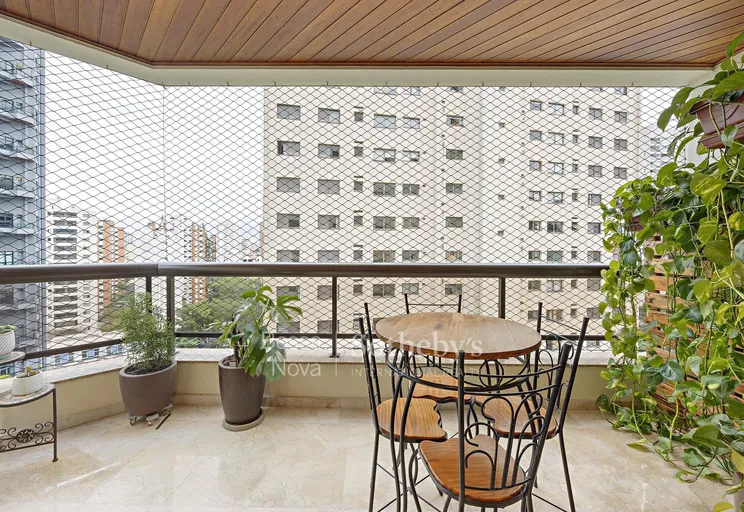 Terraço - Imagem 17