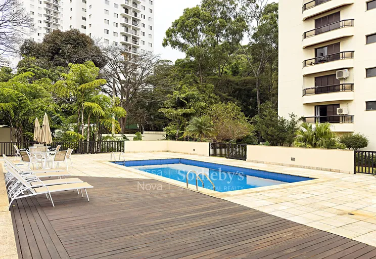 Piscina - Imagem 40