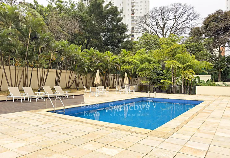 Piscina - Imagem 42