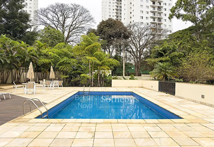 Piscina - Imagem 41