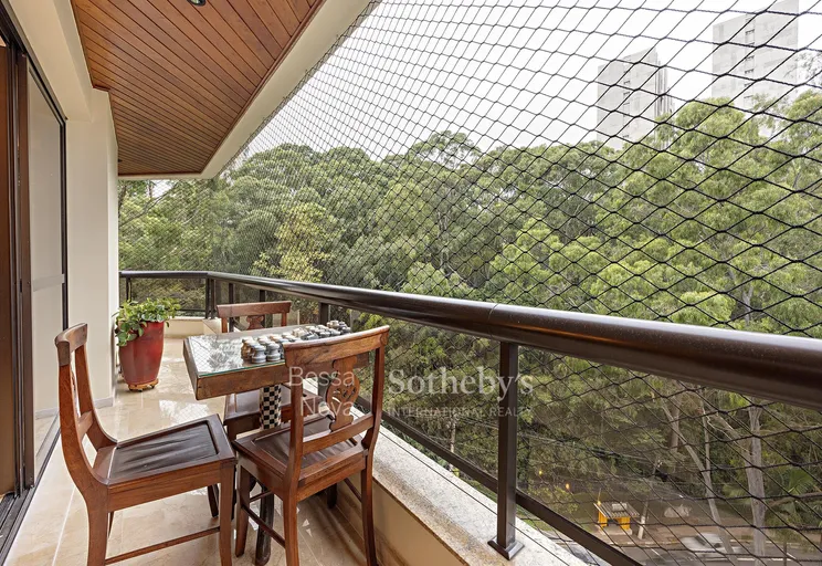 Terraço - Imagem 15