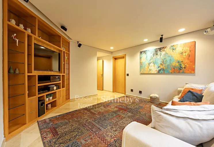 Home Theater - Imagem 14
