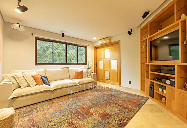 Home Theater - Imagem 13