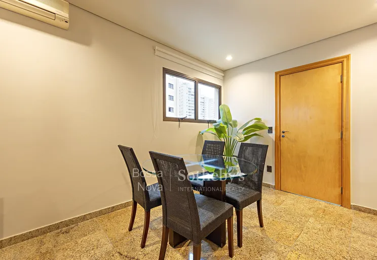 Sala de Almoço - Imagem 20