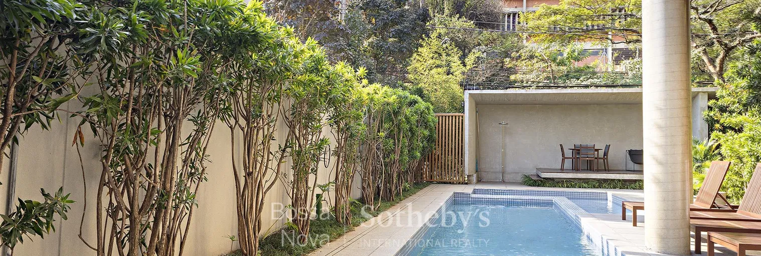 Piscina - Imagem 25