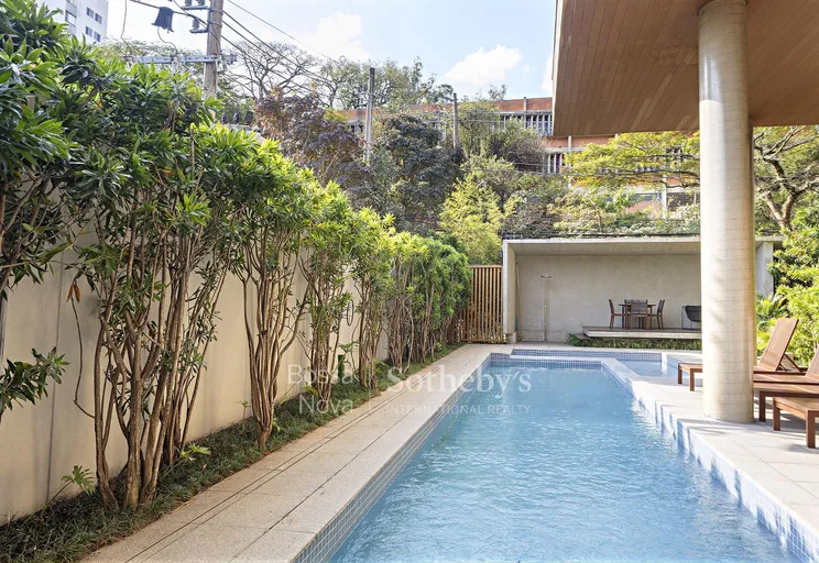 Piscina - Imagem 25