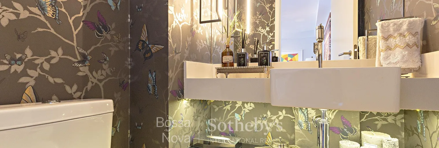 Lavabo - Imagem 13
