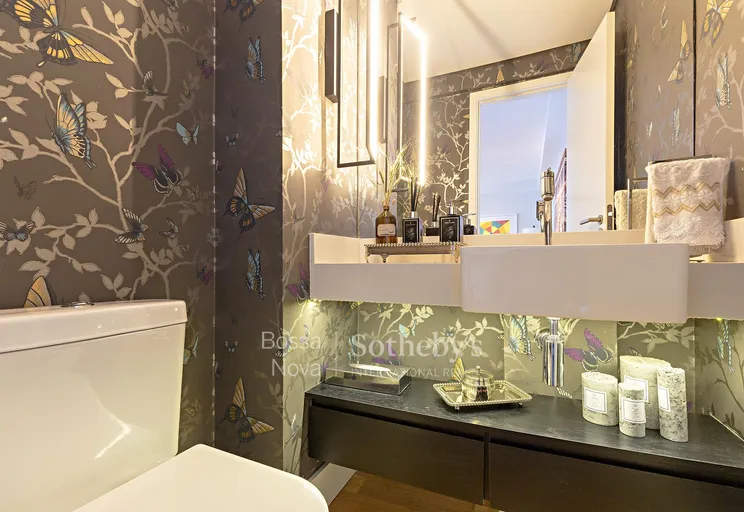 Lavabo - Imagem 13