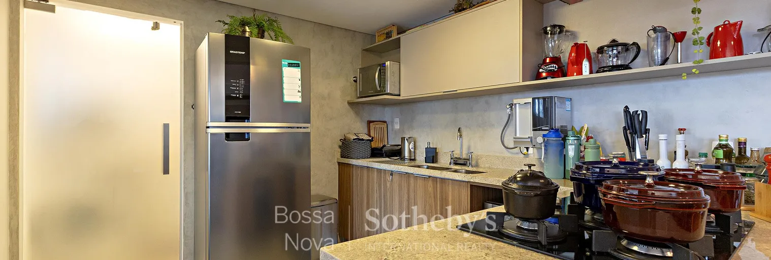 Cozinha - Imagem 20