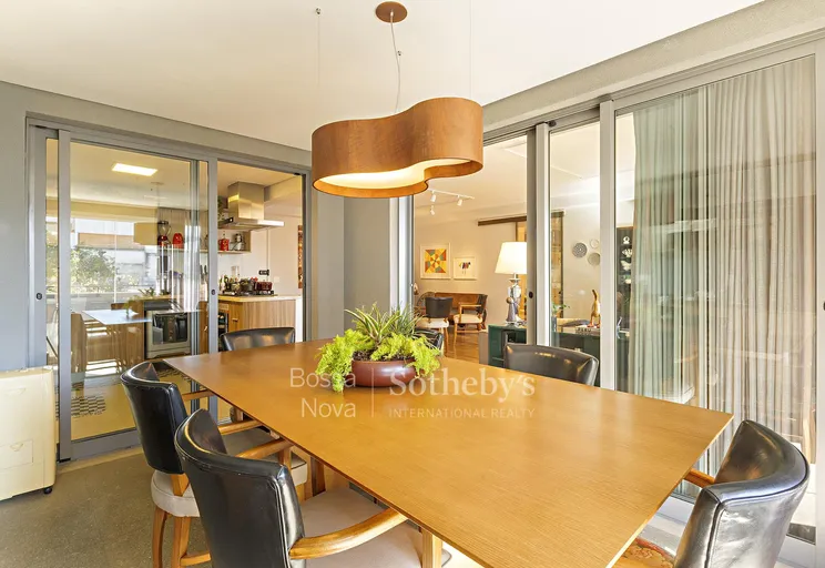 Sala de jantar - Imagem 11