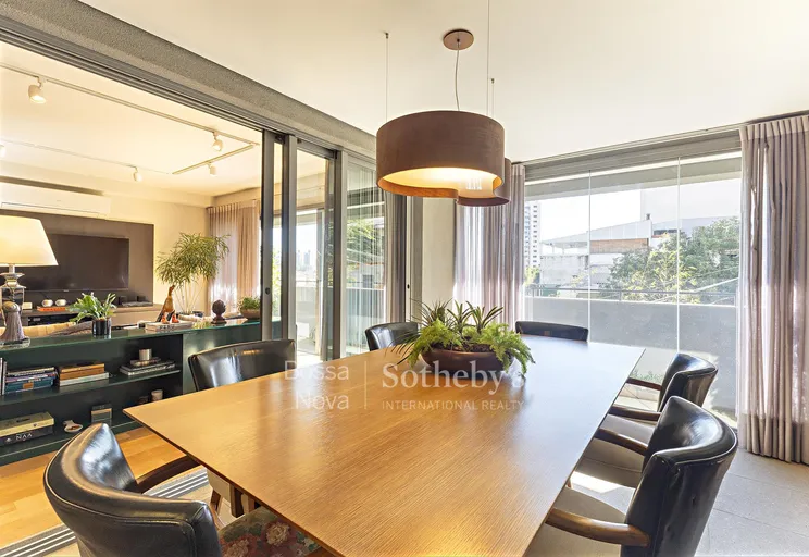 Sala de jantar - Imagem 10