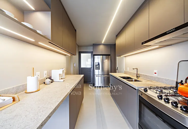 Cozinha - Imagem 12