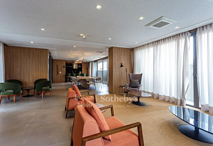 Sala de Reuniões - Imagem 26