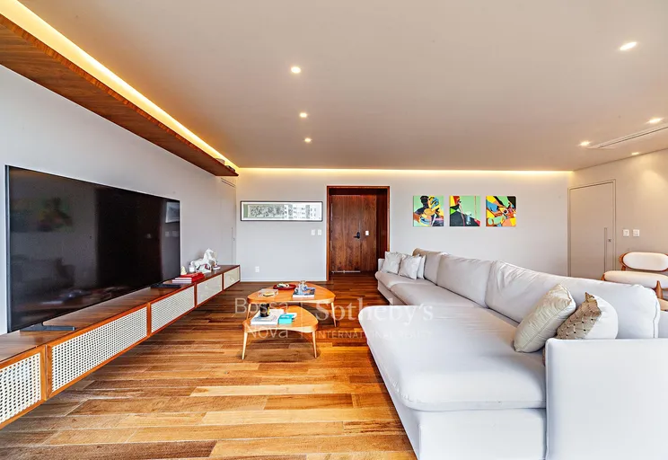Sala - Imagem 8