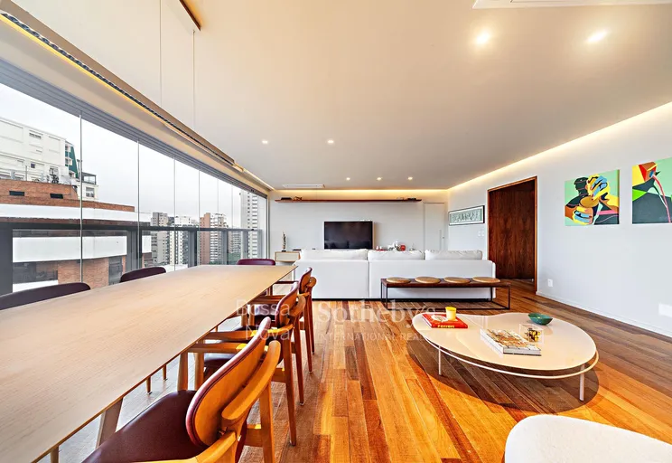Sala - Imagem 9