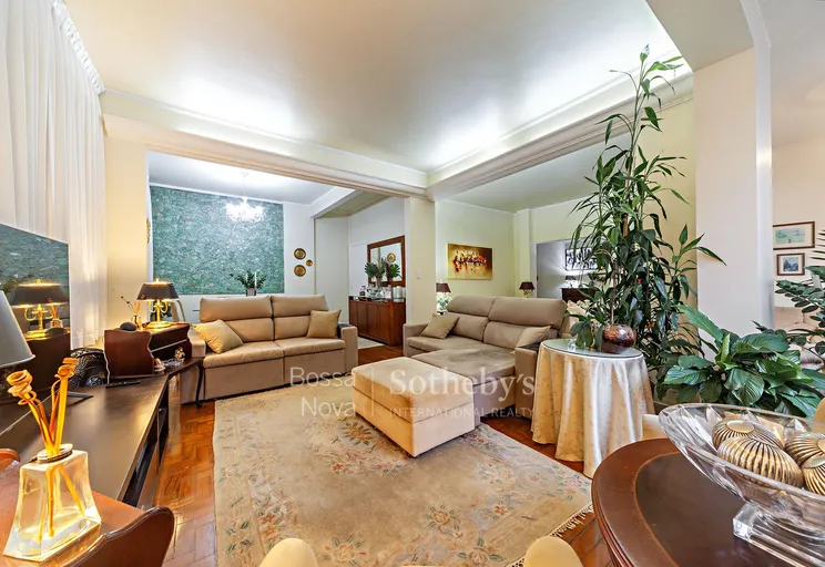Sala de TV - Imagem 6