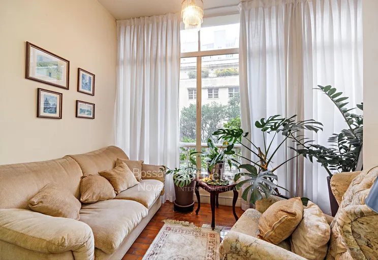 Sala de estar - Imagem 3
