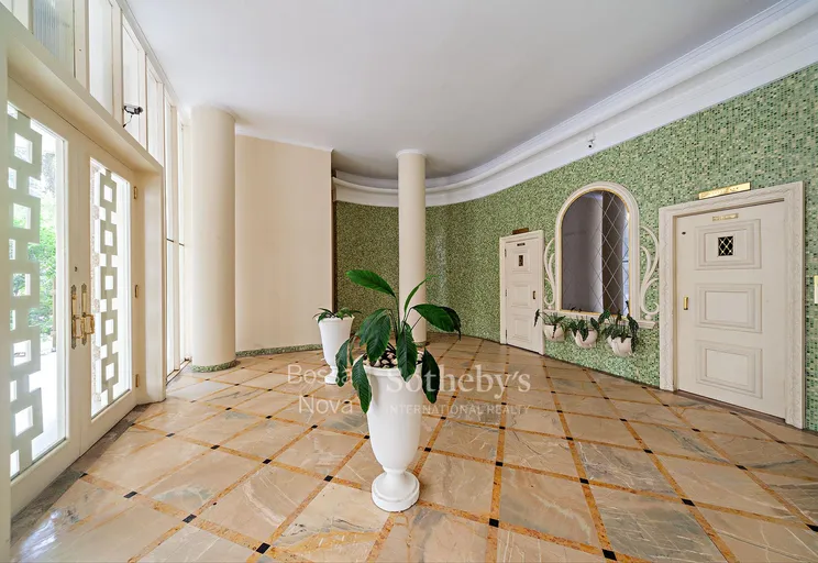 Hall de entrada - Imagem 24