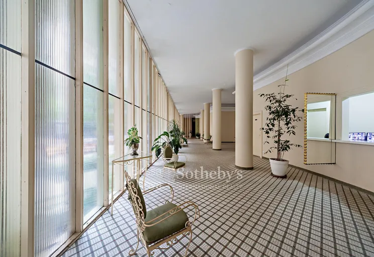 Hall de entrada - Imagem 23