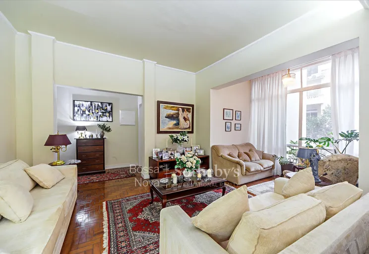 Sala de estar - Imagem 4