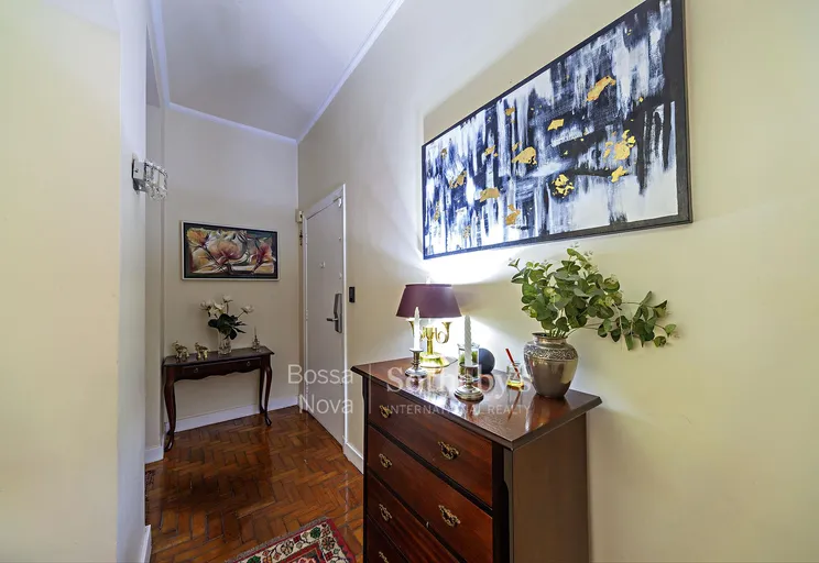 Hall Privativo - Imagem 10