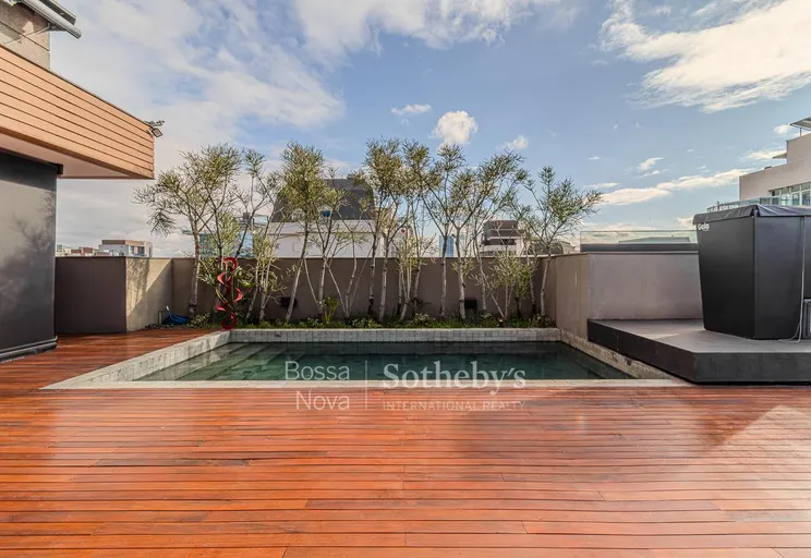 Piscina - Imagem 51
