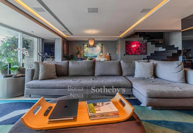 Home Theater - Imagem 4