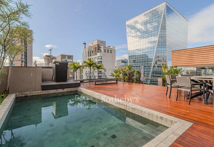 Piscina - Imagem 54