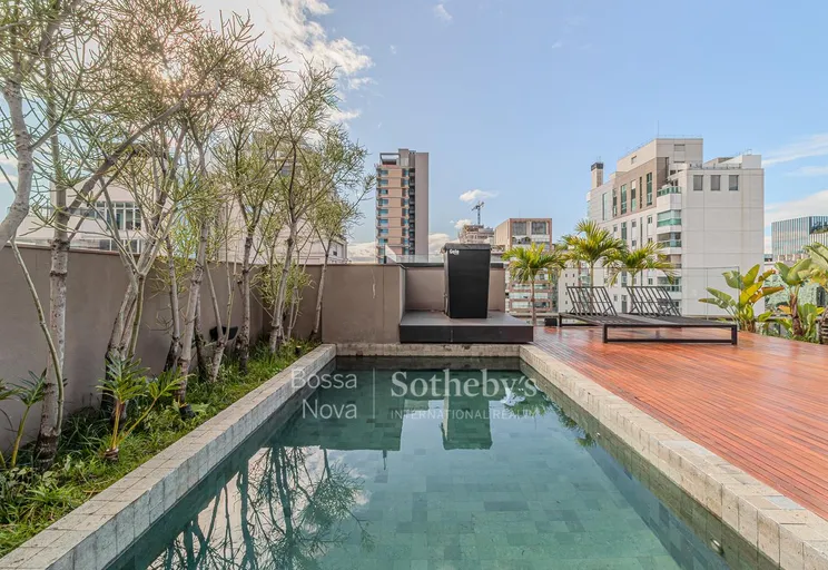 Piscina - Imagem 52