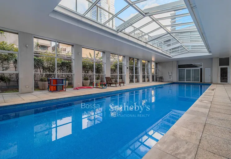 Piscina - Imagem 53