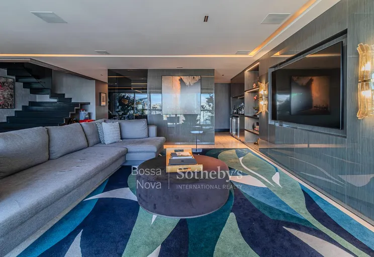 Home Theater - Imagem 6