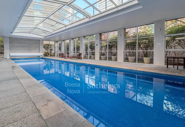 Piscina - Imagem 55