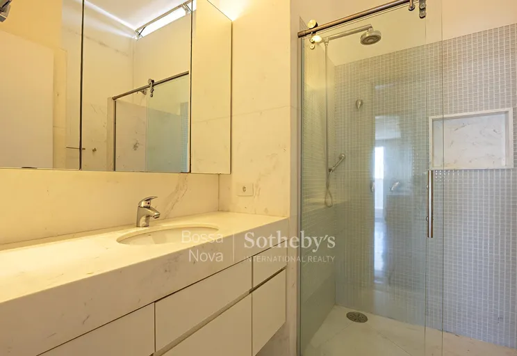 Banheiro - Imagem 24