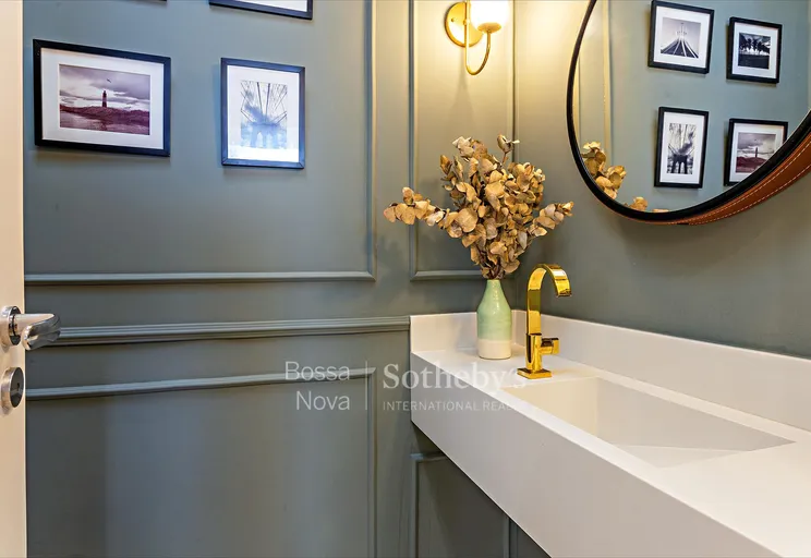 Lavabo - Imagem 21