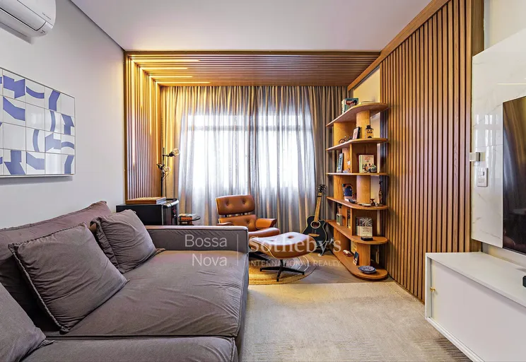 Sala de TV - Imagem 17