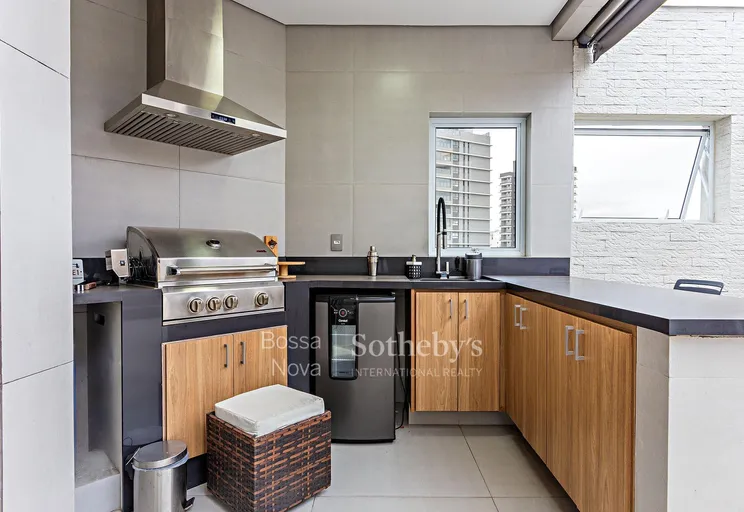 Espaço Gourmet - Imagem 9