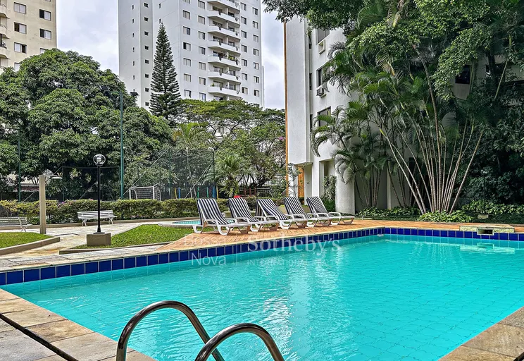 Piscina - Imagem 32