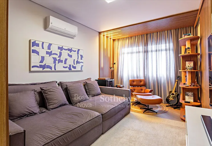 Sala de TV - Imagem 16