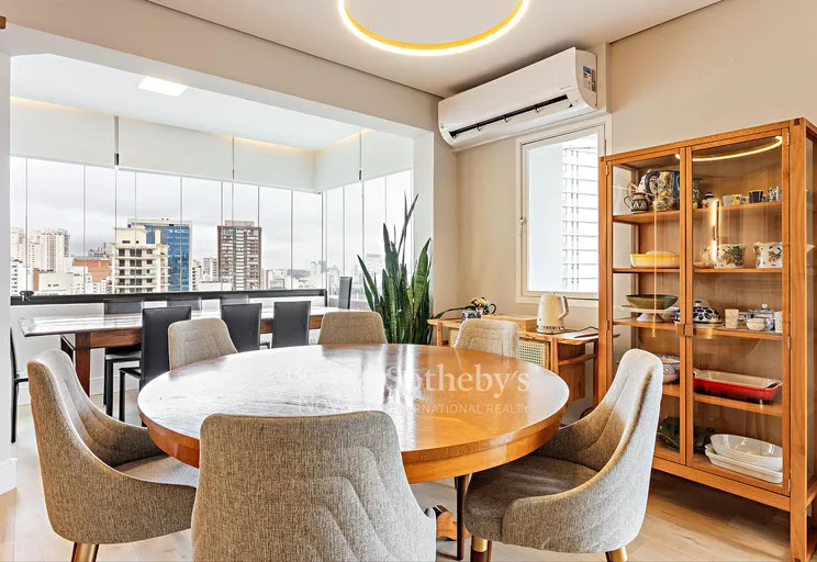Sala de estar - Imagem 11