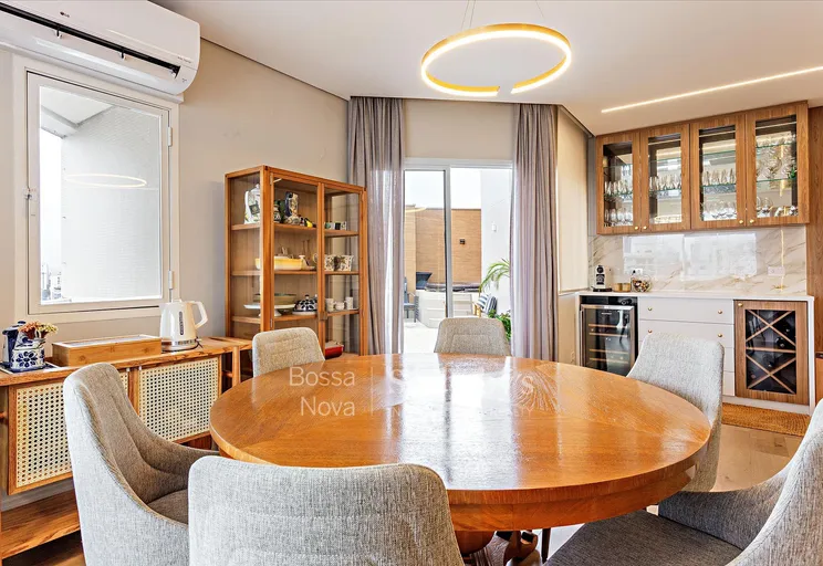 Sala de estar - Imagem 3