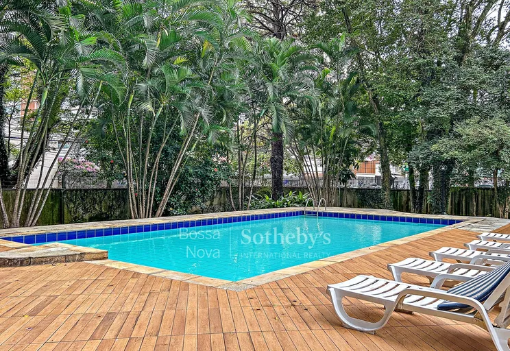 Piscina - Imagem 31