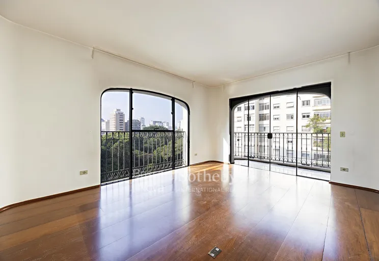 Sala de estar - Imagem 13