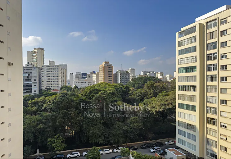 Vista Panorâmica - Imagem 26