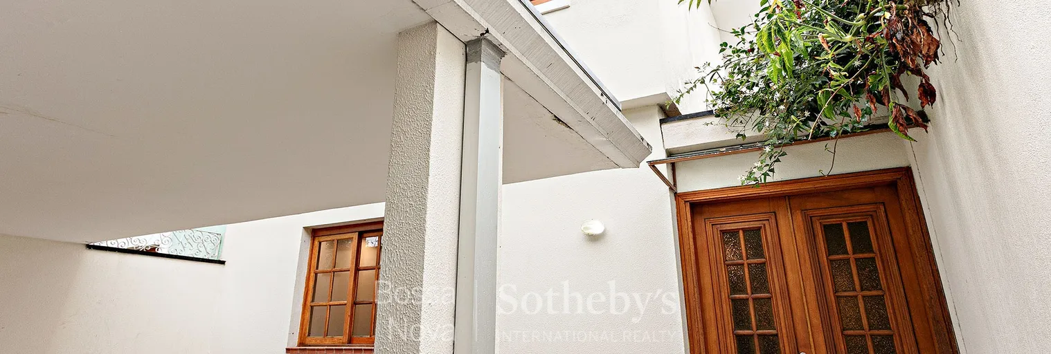 Fachada da casa - Imagem 42