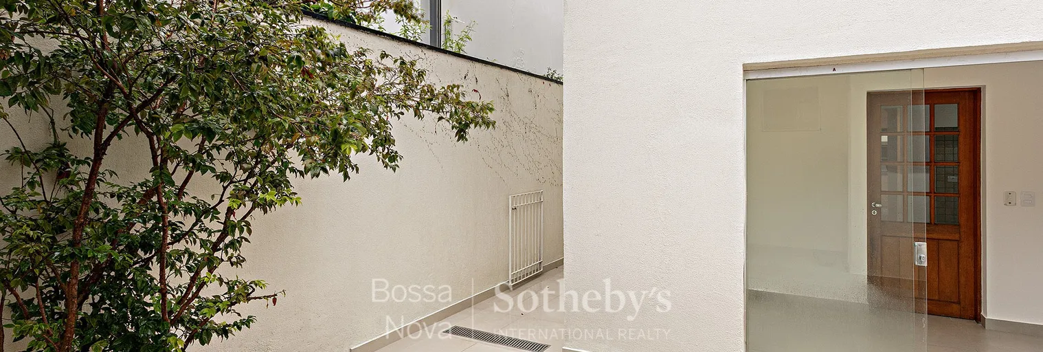 Fachada da casa - Imagem 19