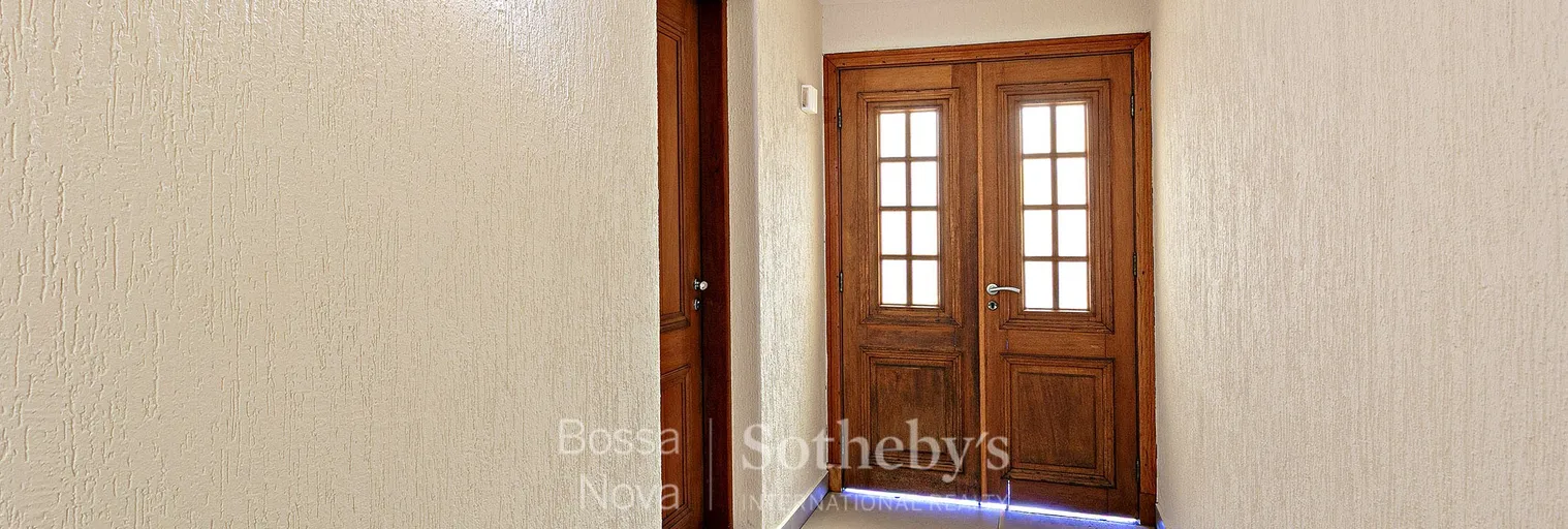 Hall de entrada - Imagem 39